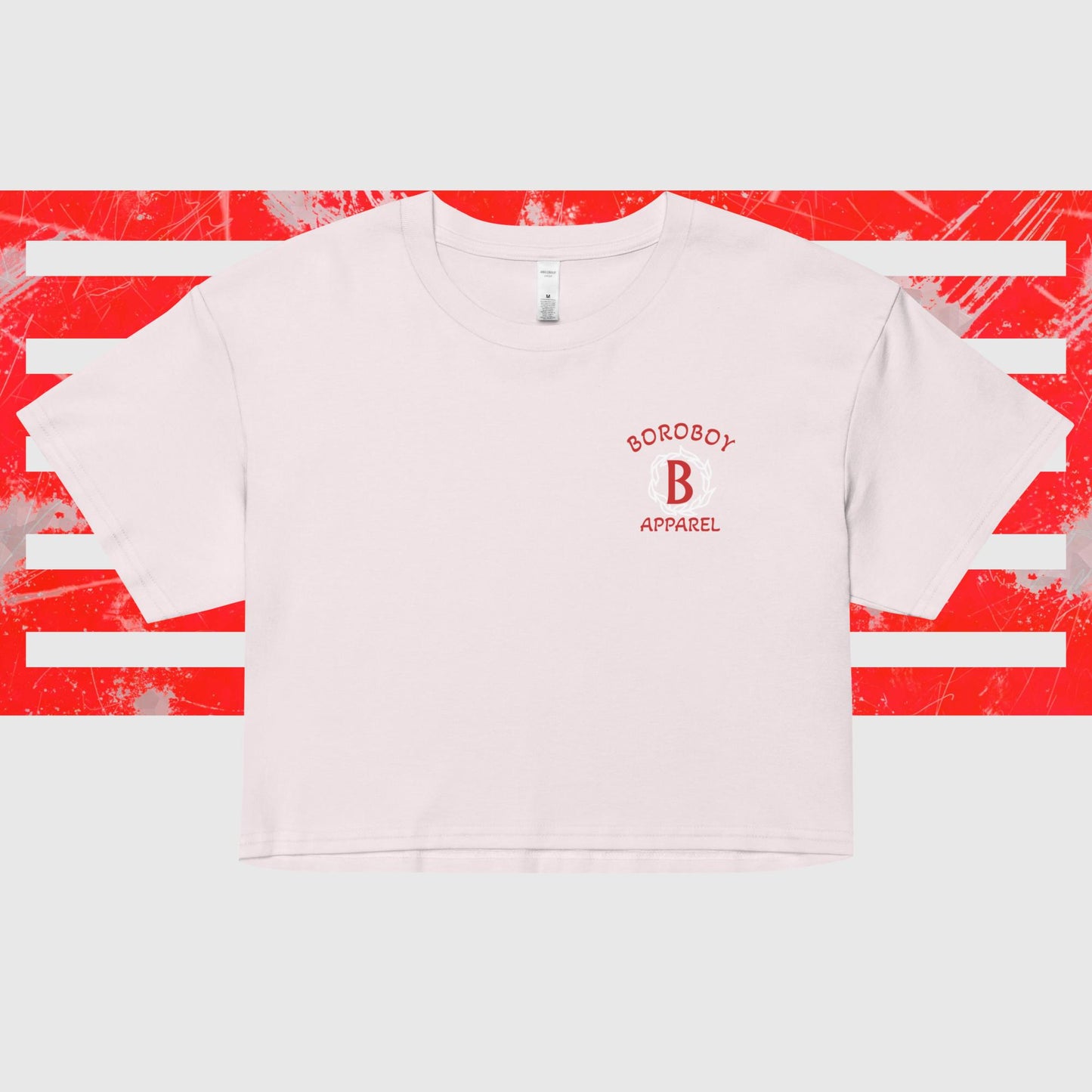 Women’s crop top