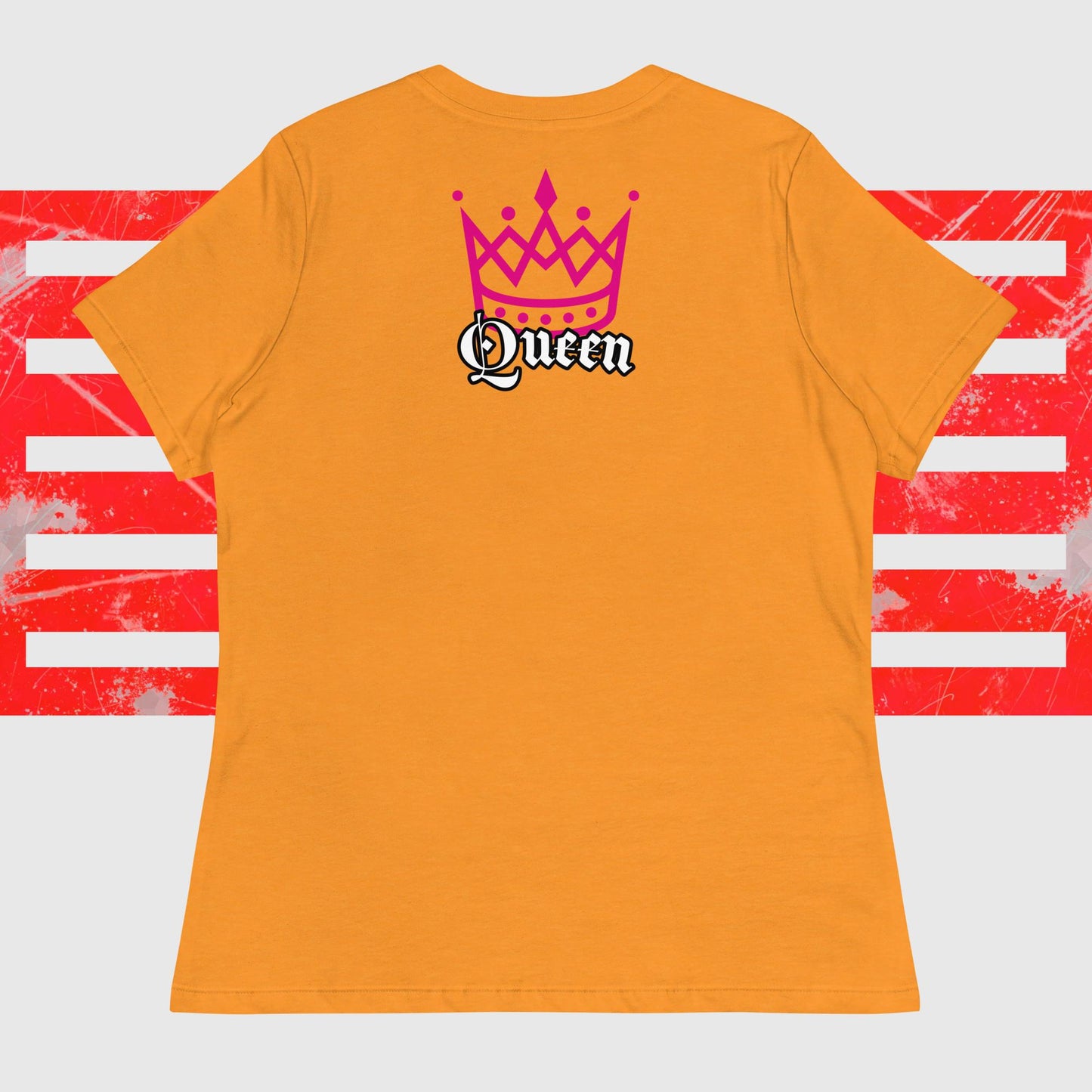 Boroboy Women's Relaxed T-Shirt