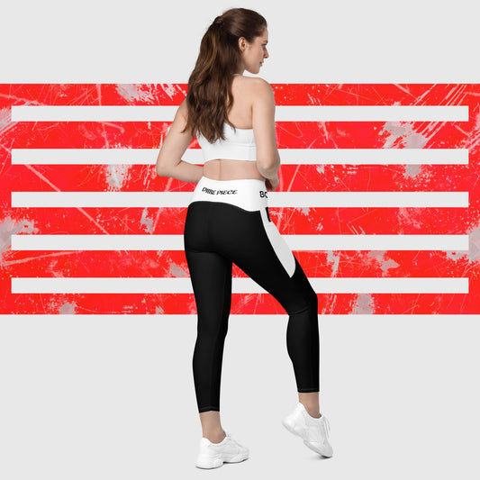 Boroboy Leggings with pockets
