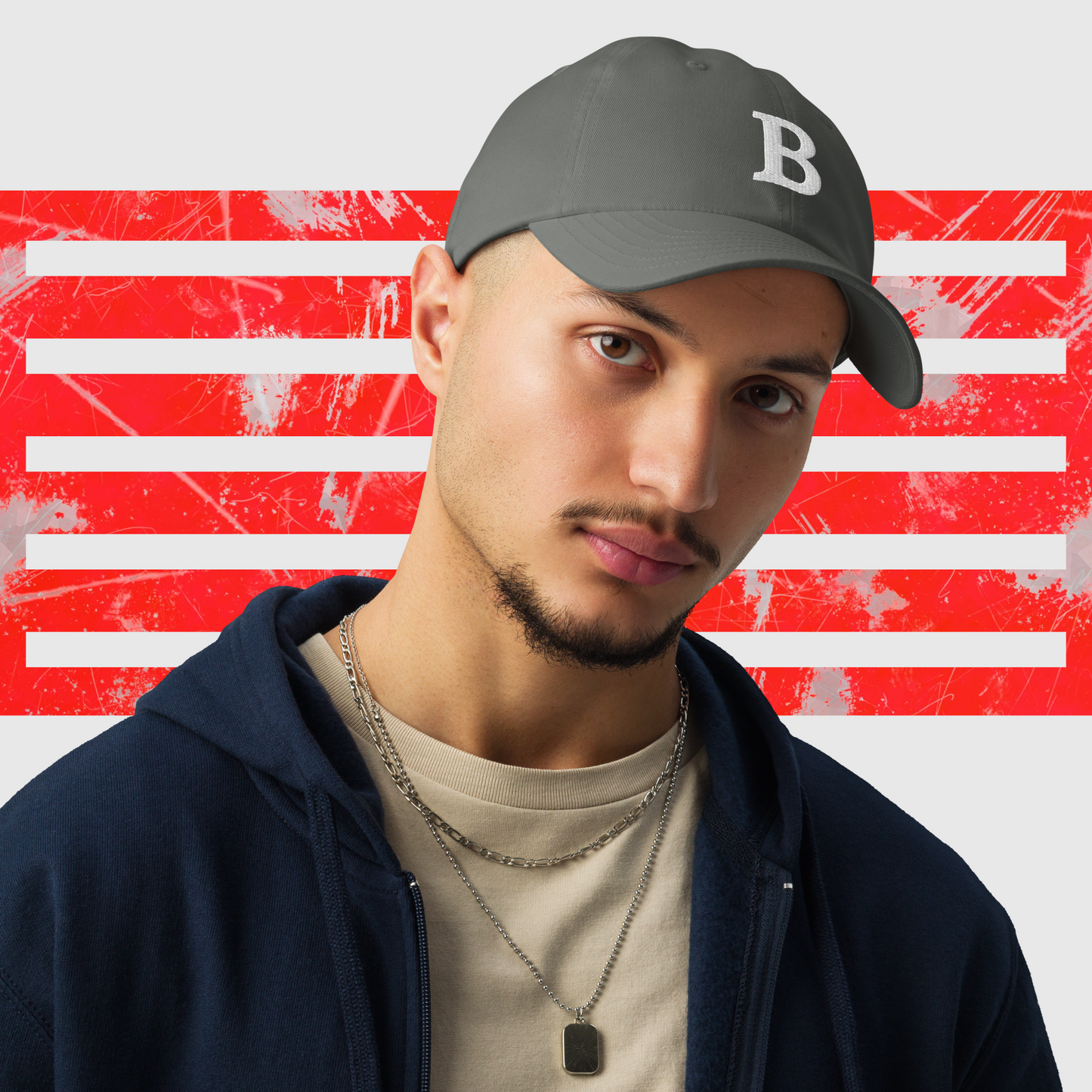 Under Armour® x Boroboy dad hat