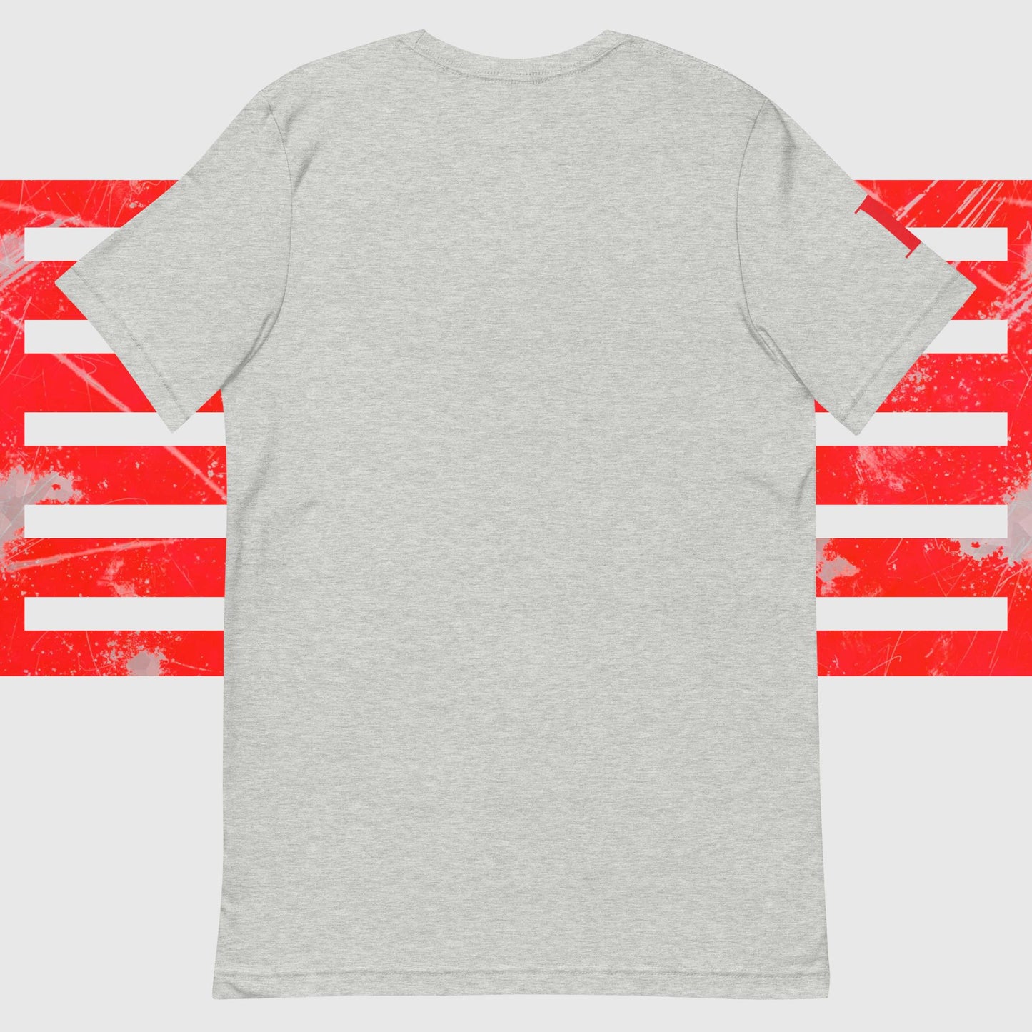 Boroboy paradise Unisex t-shirt (various colors)