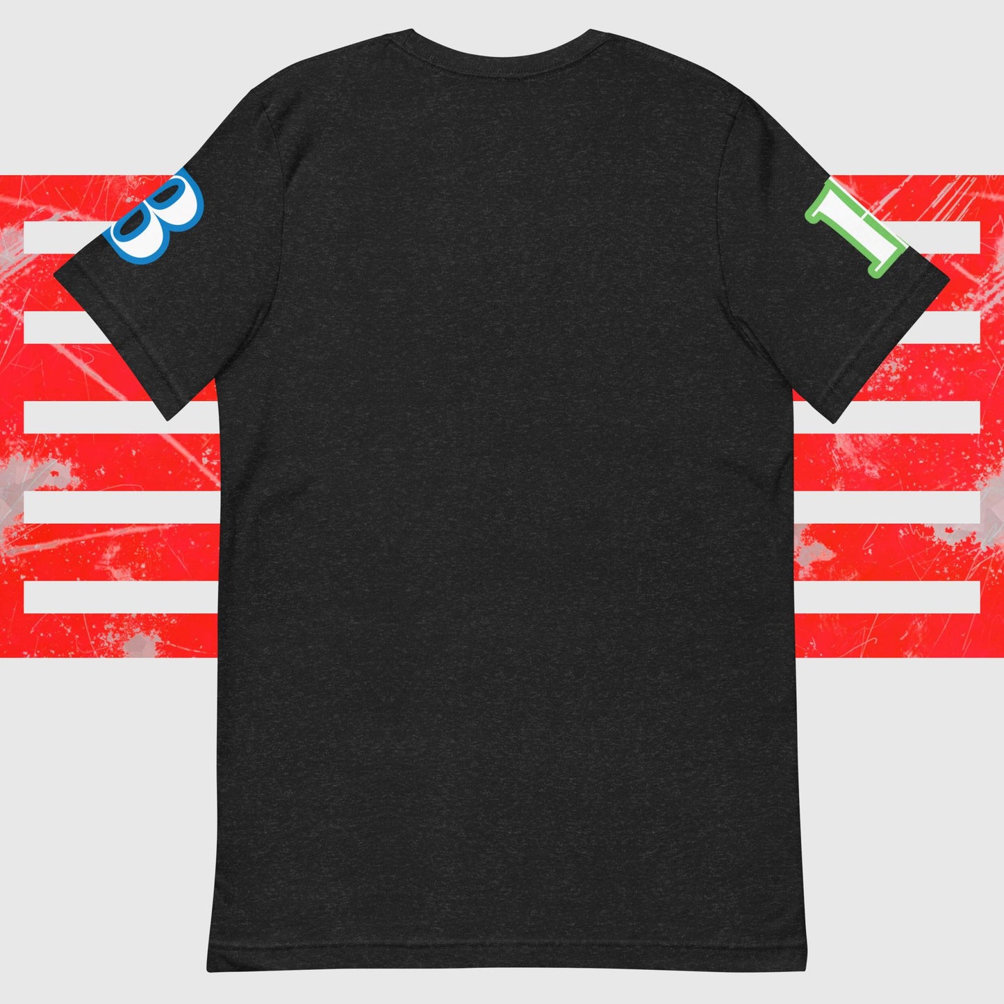 Unisex t-shirt
