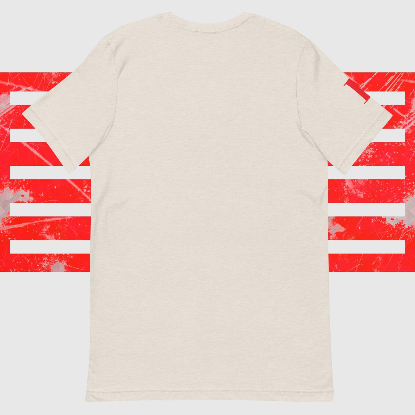 Boroboy paradise Unisex t-shirt (various colors)