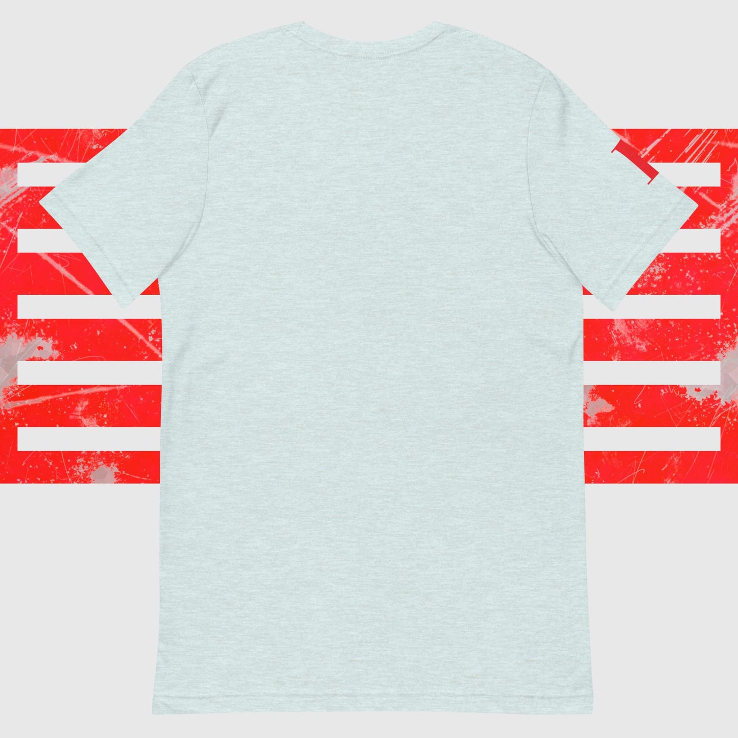 Boroboy paradise Unisex t-shirt (various colors)