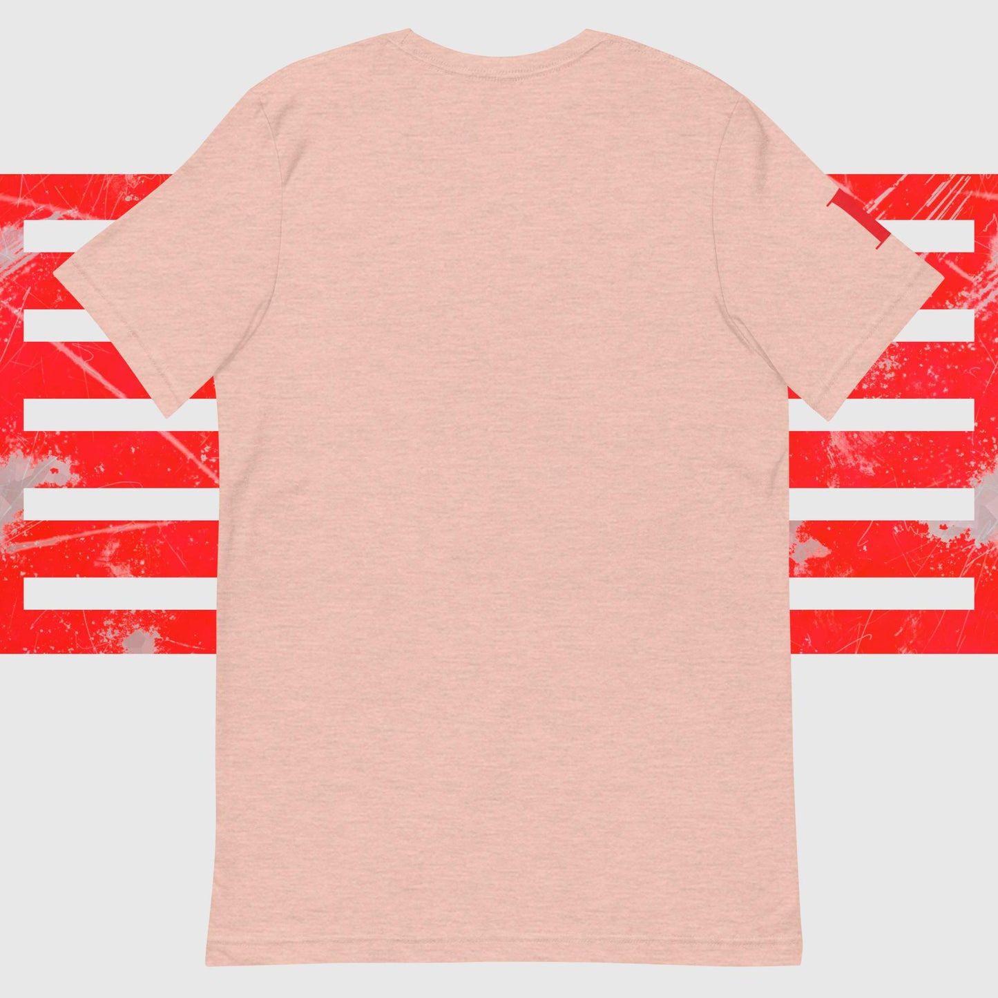 Boroboy paradise Unisex t-shirt (various colors)