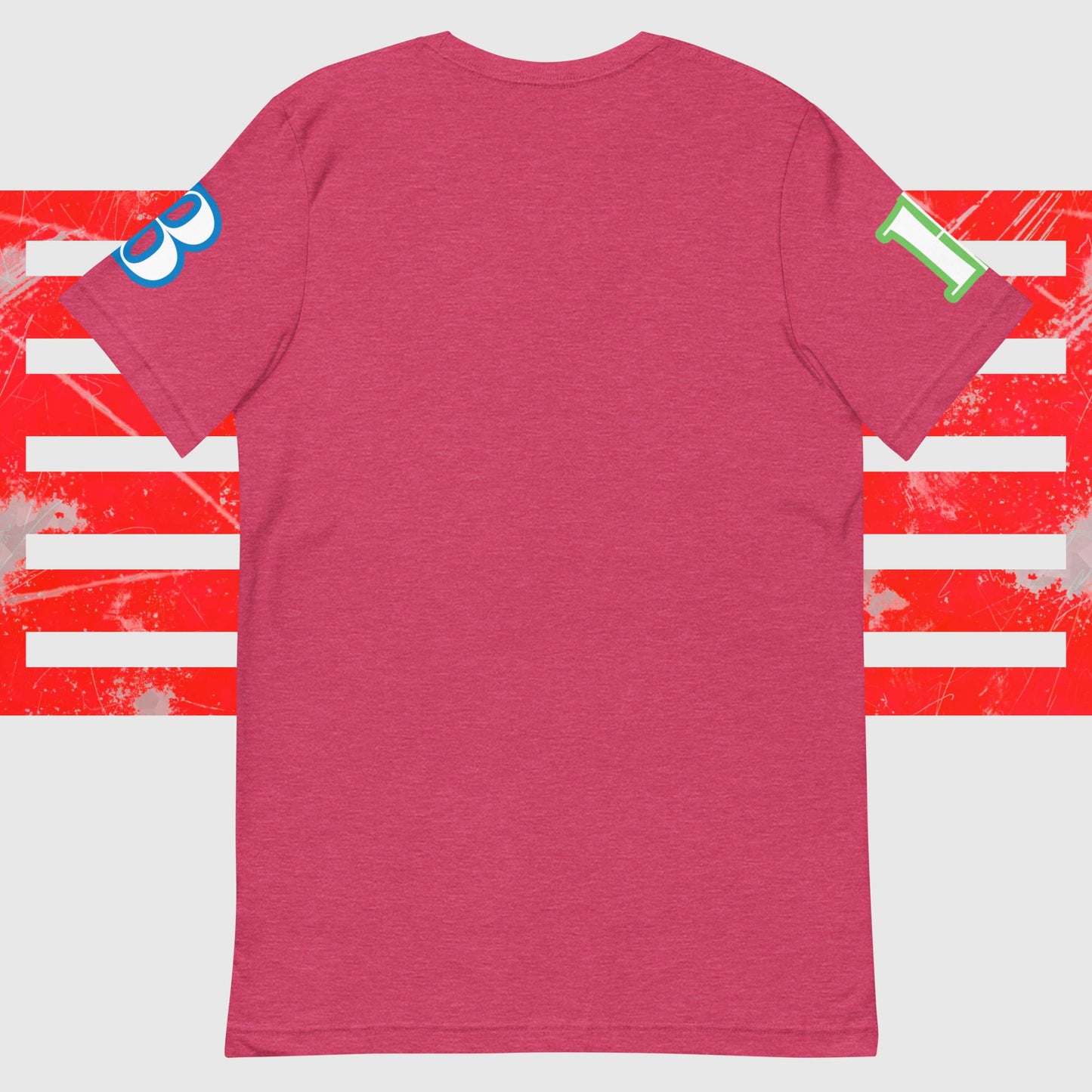 Unisex t-shirt