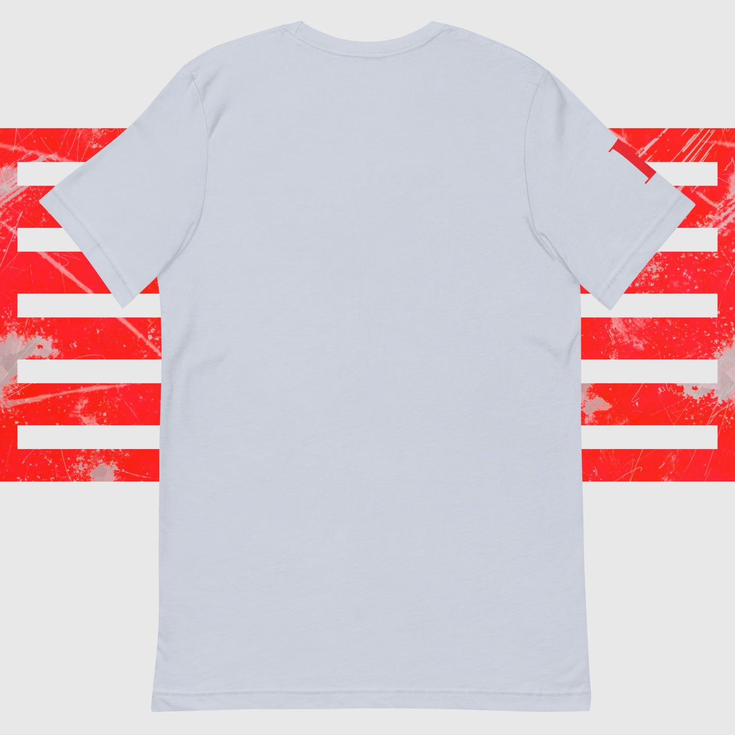 Boroboy paradise Unisex t-shirt (various colors)