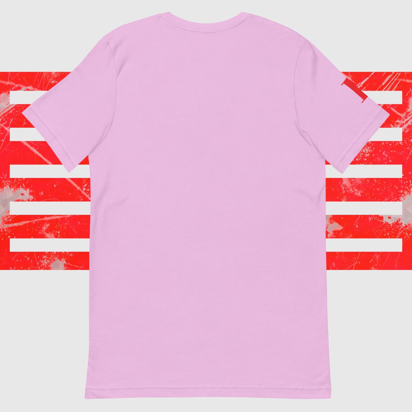 Boroboy paradise Unisex t-shirt (various colors)