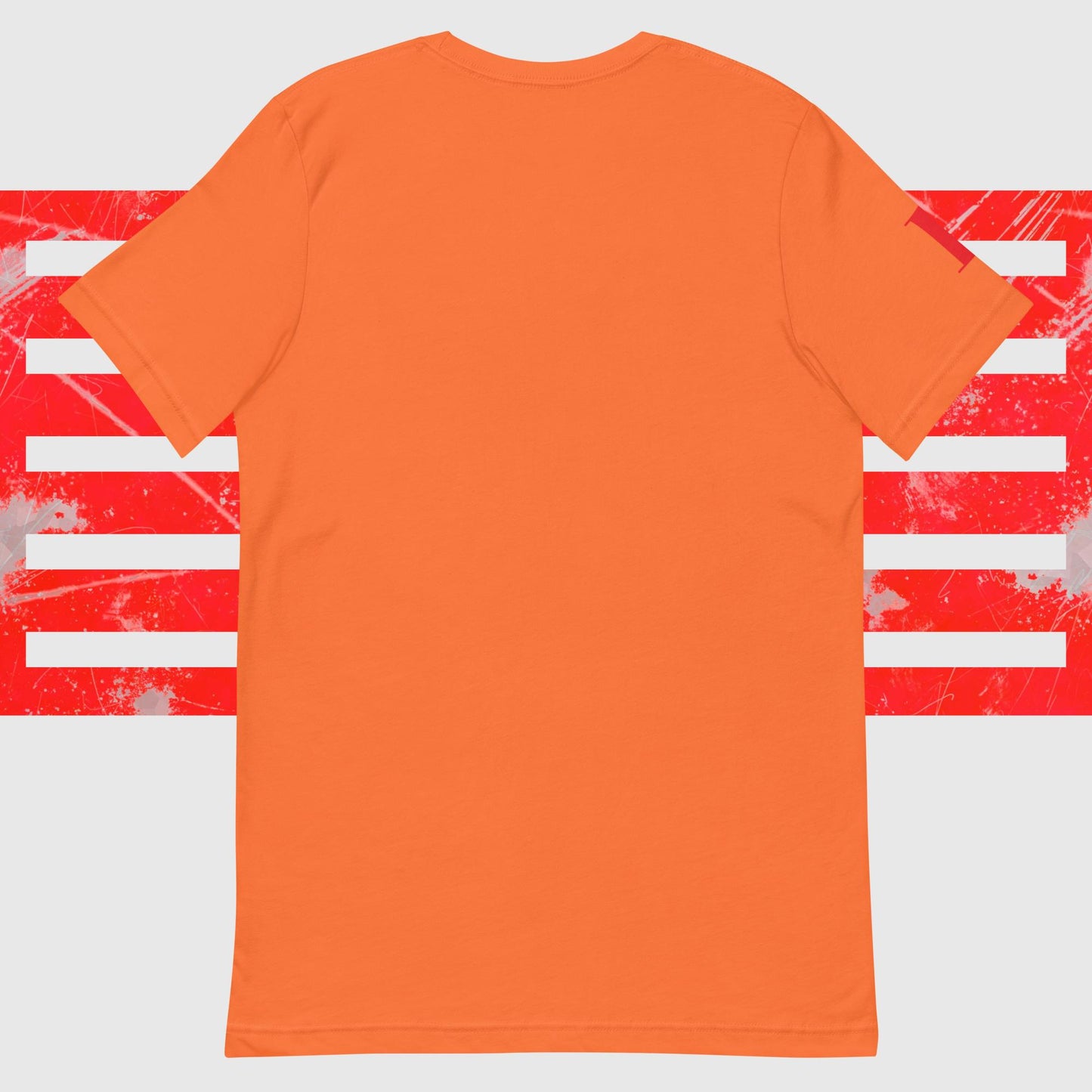 Boroboy paradise Unisex t-shirt (various colors)