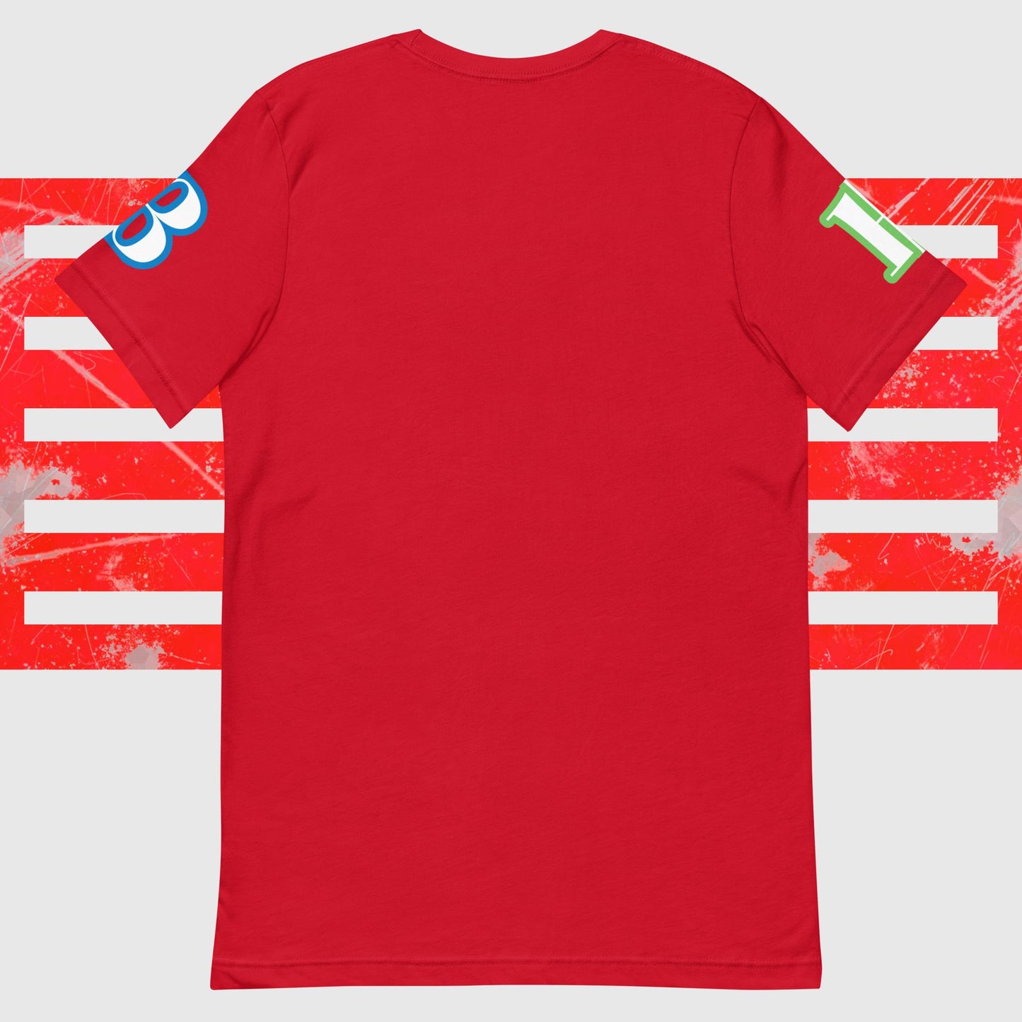 Unisex t-shirt