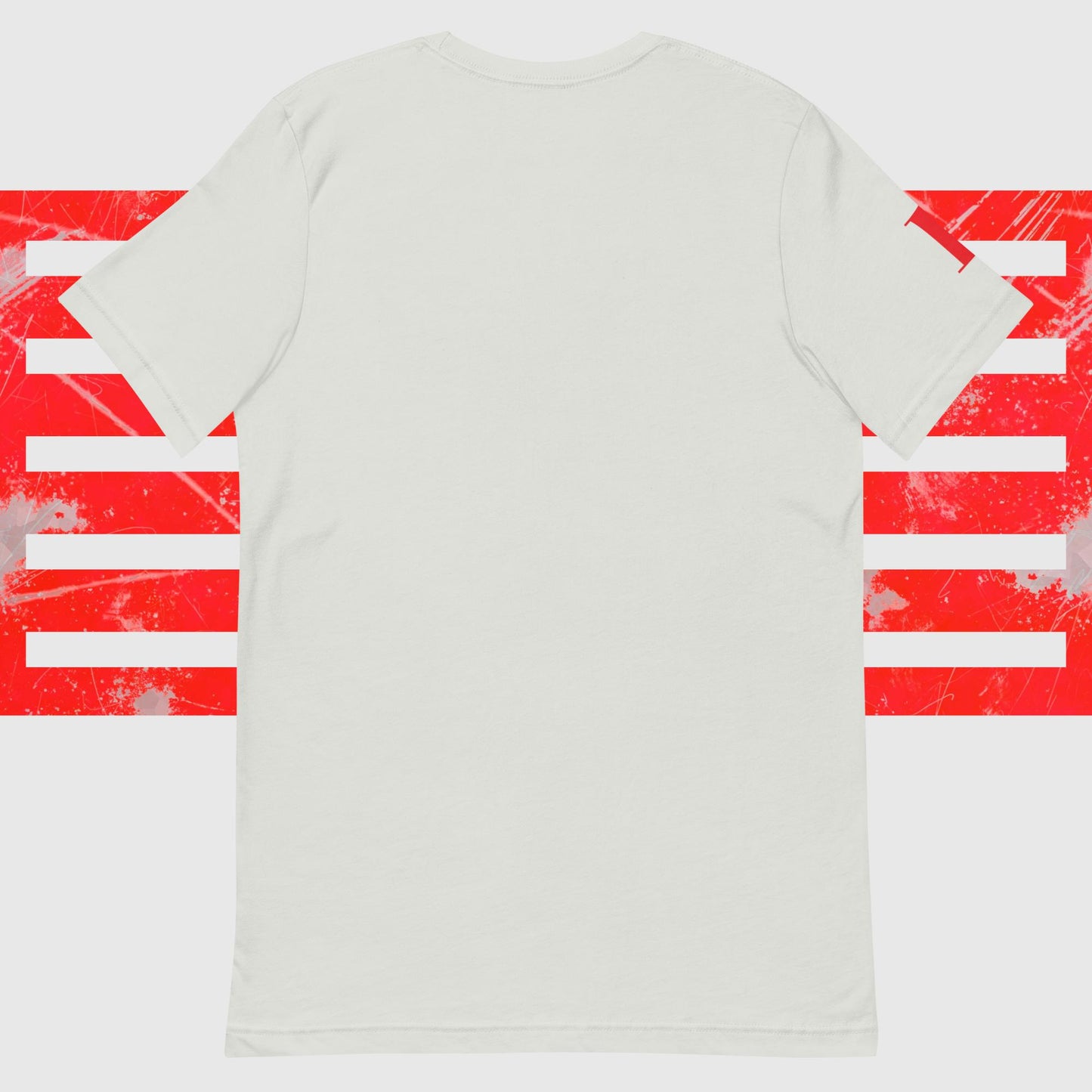 Boroboy paradise Unisex t-shirt (various colors)