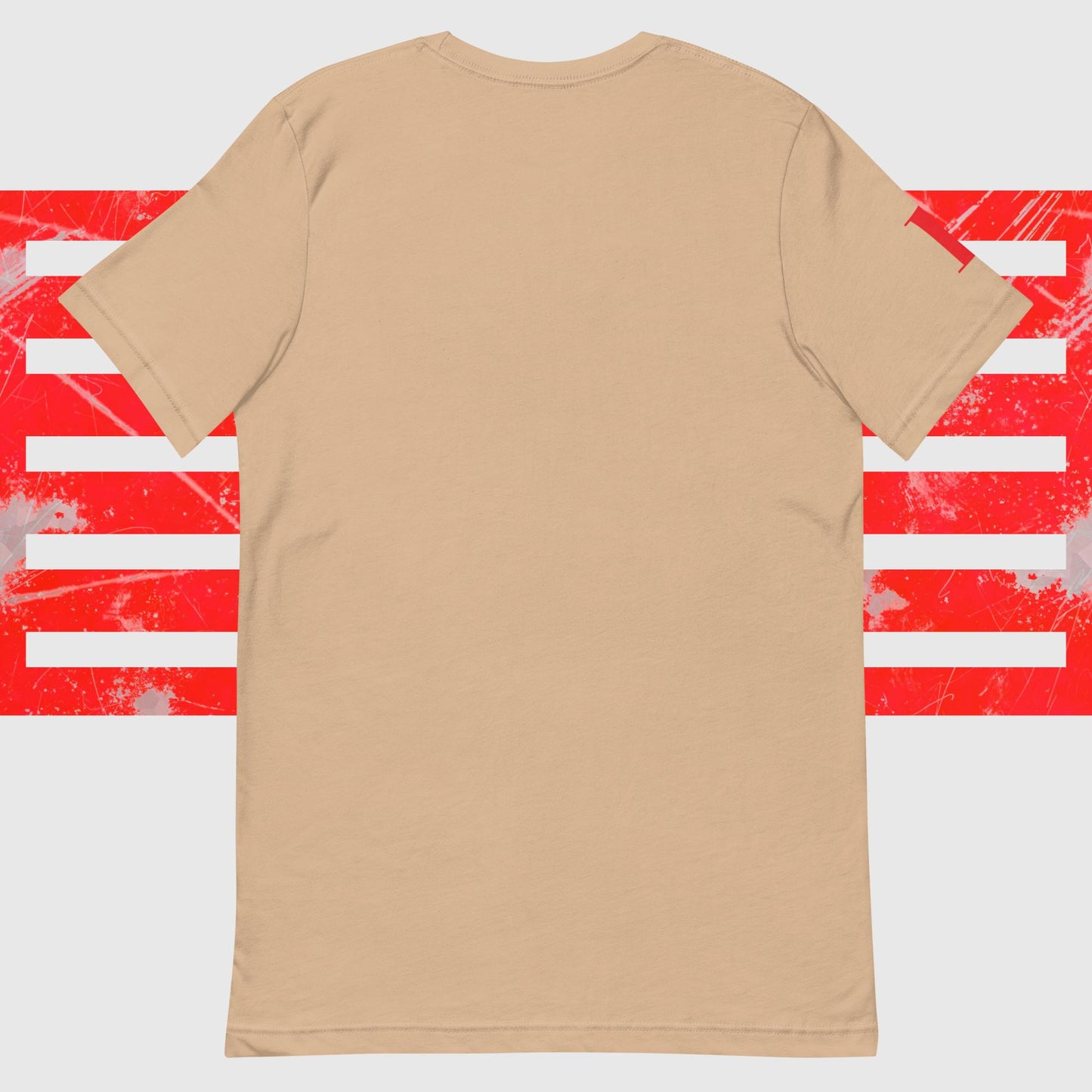 Boroboy paradise Unisex t-shirt (various colors)