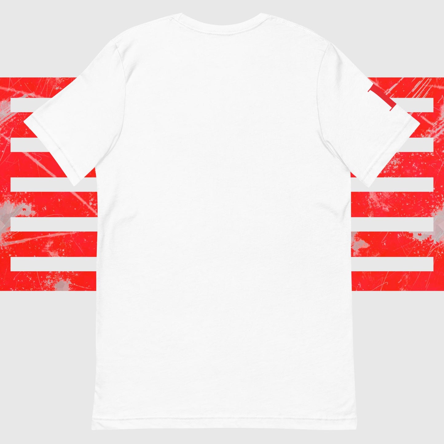 Boroboy paradise Unisex t-shirt (various colors)