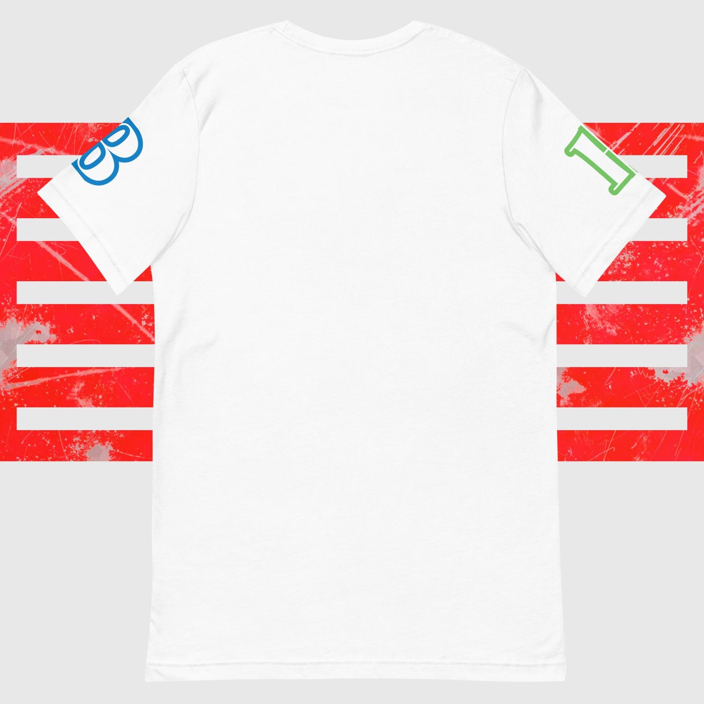 Unisex t-shirt