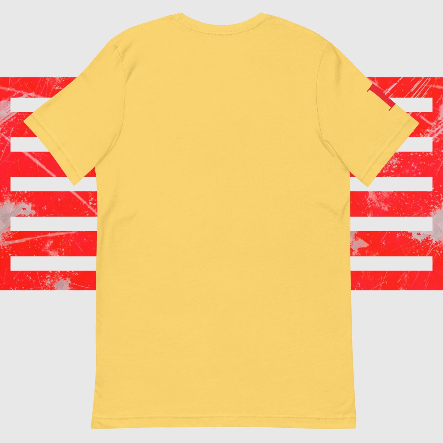 Boroboy paradise Unisex t-shirt (various colors)