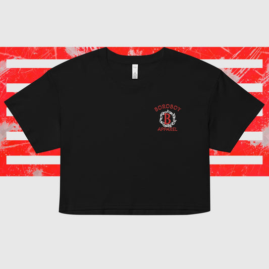 Women’s crop top