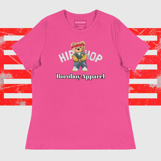 Women's Relaxed T-Shirt
