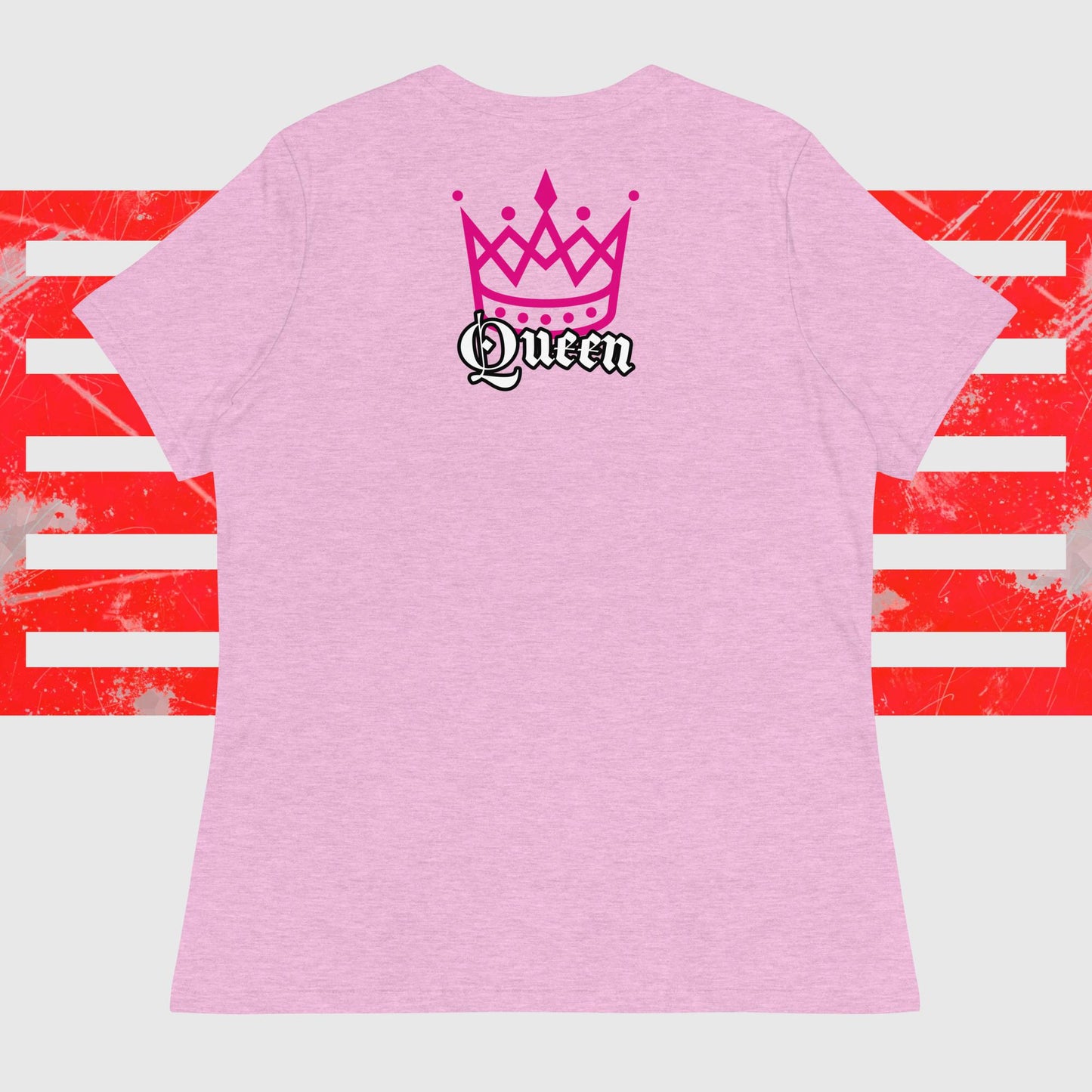 Boroboy Women's Relaxed T-Shirt