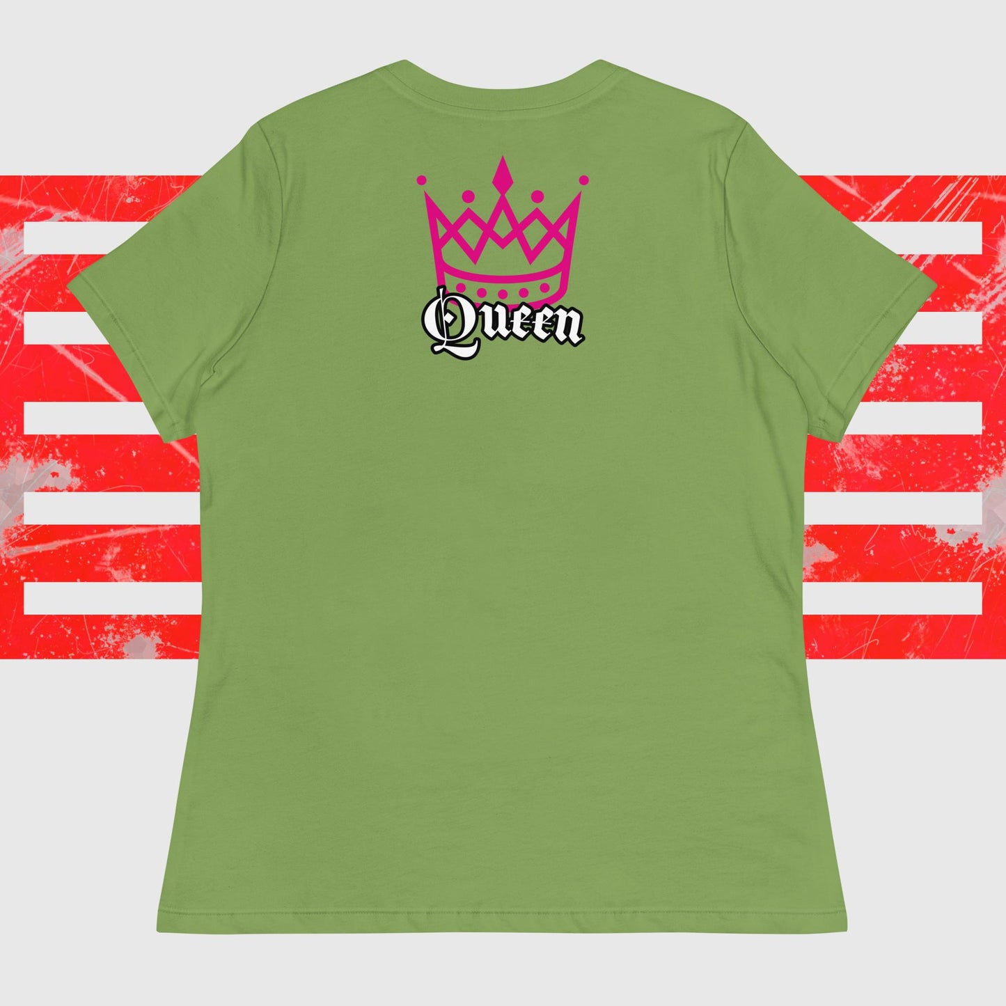 Boroboy Women's Relaxed T-Shirt